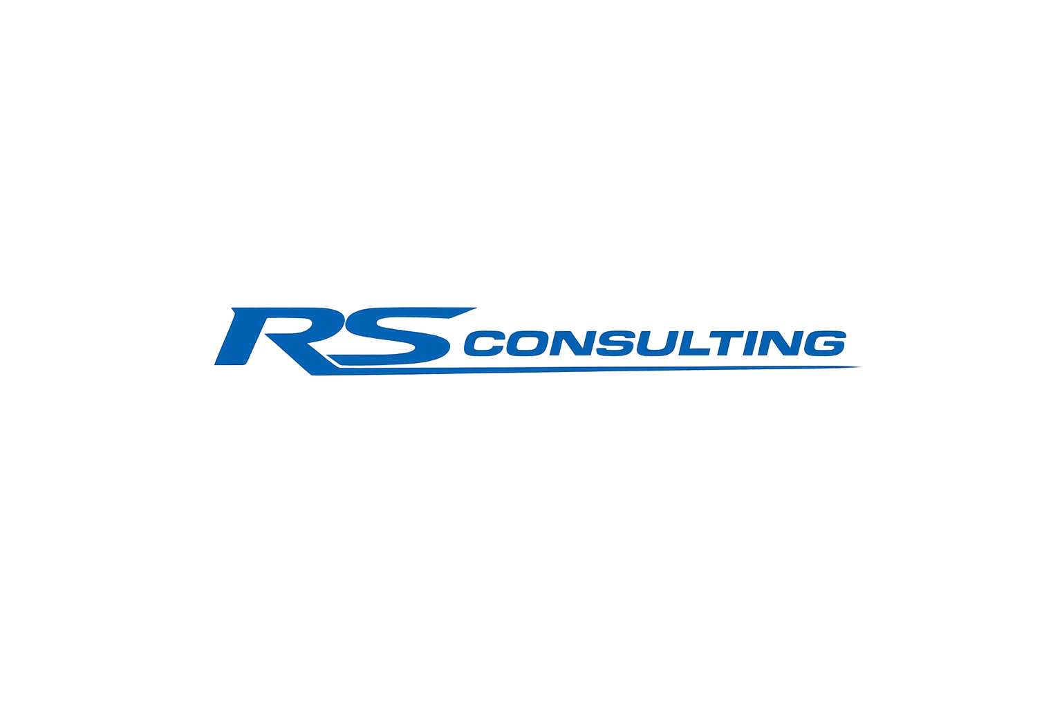 RS Consulting Logo